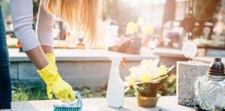 Ein vollständiger Leitfaden für Dienstleistungen, die Sie nach dem Tod eines geliebten Menschen in Betracht ziehen müssen Menschen