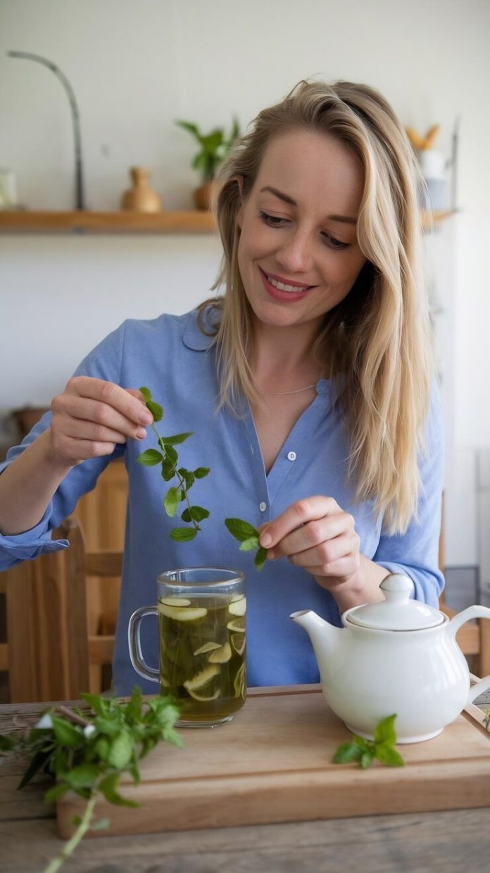 Top ayurvedische Tipps zur Steigerung der Energie