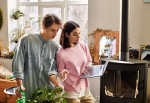 Umweltfreundliche Hausverbesserungen, die wirklich funktionieren Umweltfreundliche Hausverbesserungen