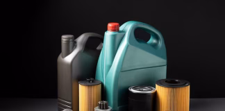 Wie wählt man das richtige Motoröl für sein Auto aus? Wähle das richtige Motoröl