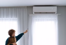 Wie Sie Ihre Klimaanlage für bessere Kühlung und Effizienz warten Wartung Ihrer Klimaanlage für bessere Kühlung