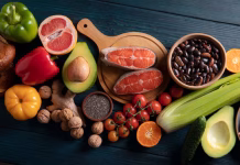 Lebensmittel, die den Blutdruck auf natürliche Weise senken Lebensmittel, die den Blutdruck senken