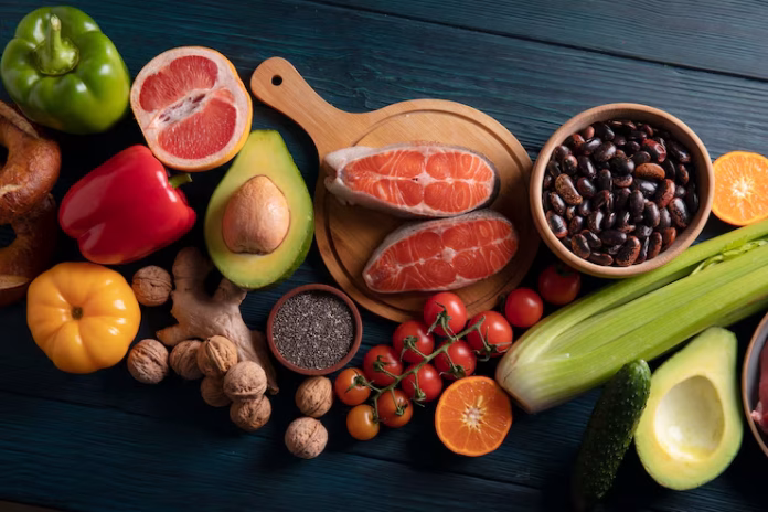 Lebensmittel, die den Blutdruck senken