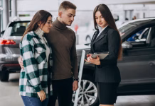 Gebrauchtwagen-Ratgeber: Was Sie vor dem Kauf unbedingt prüfen sollten Auto-Check vor dem Kauf