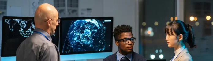 schulungskurse zur Cybersecurity-Zertifizierung